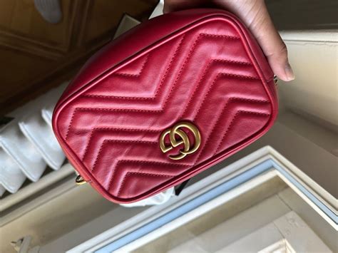 gucci marmont tasche kaufen